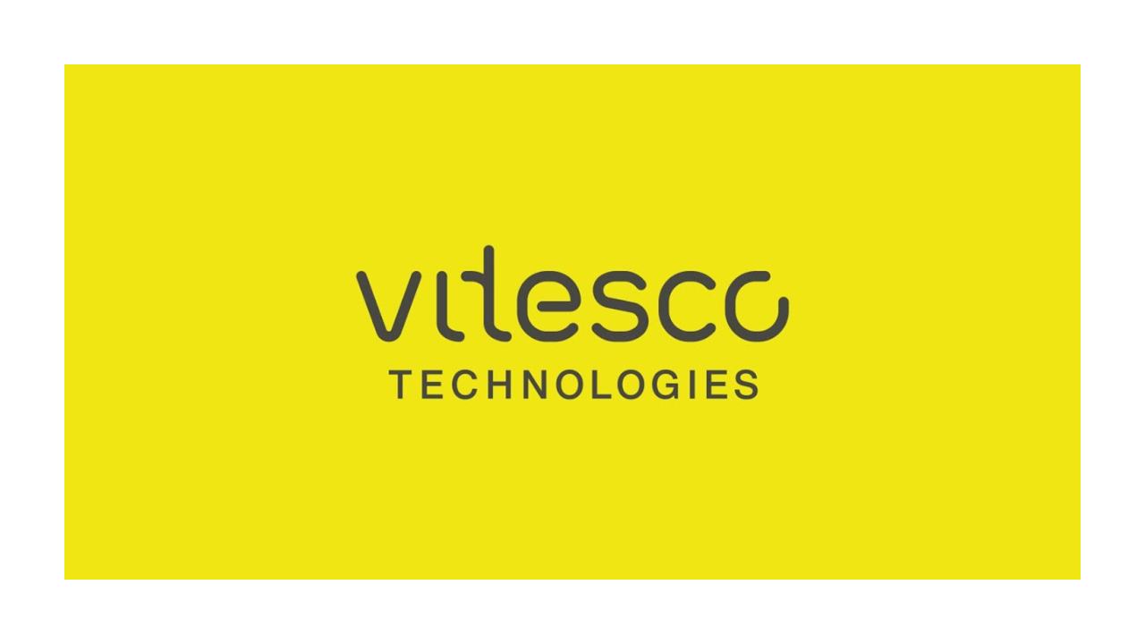 vitesco technologies logo
