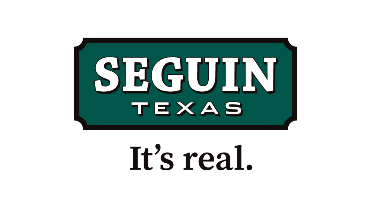 city of seguin logo