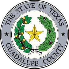 guadalupe county logo