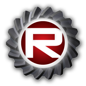rave gears logo
