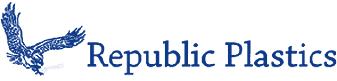 republic plastics logo