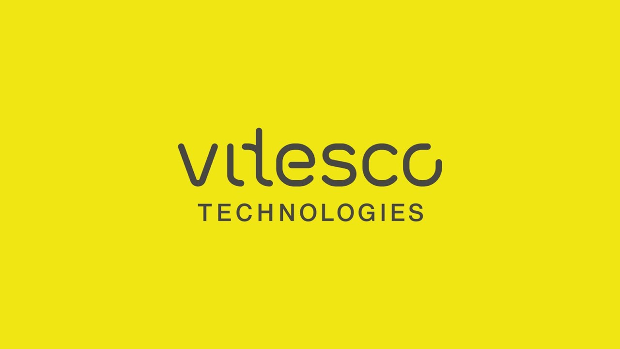 Vitesco Technologies Slide Image
