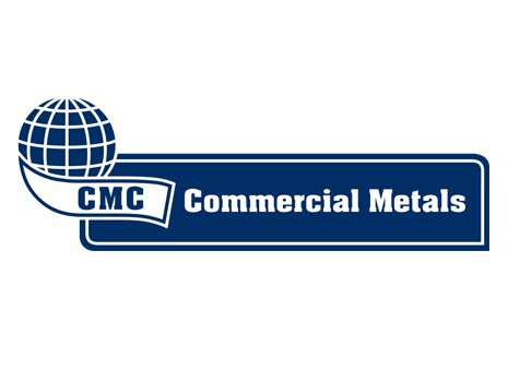 CMC Steel Texas Slide Image
