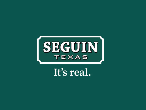 City of Seguin logo