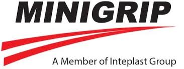 minigrip logo