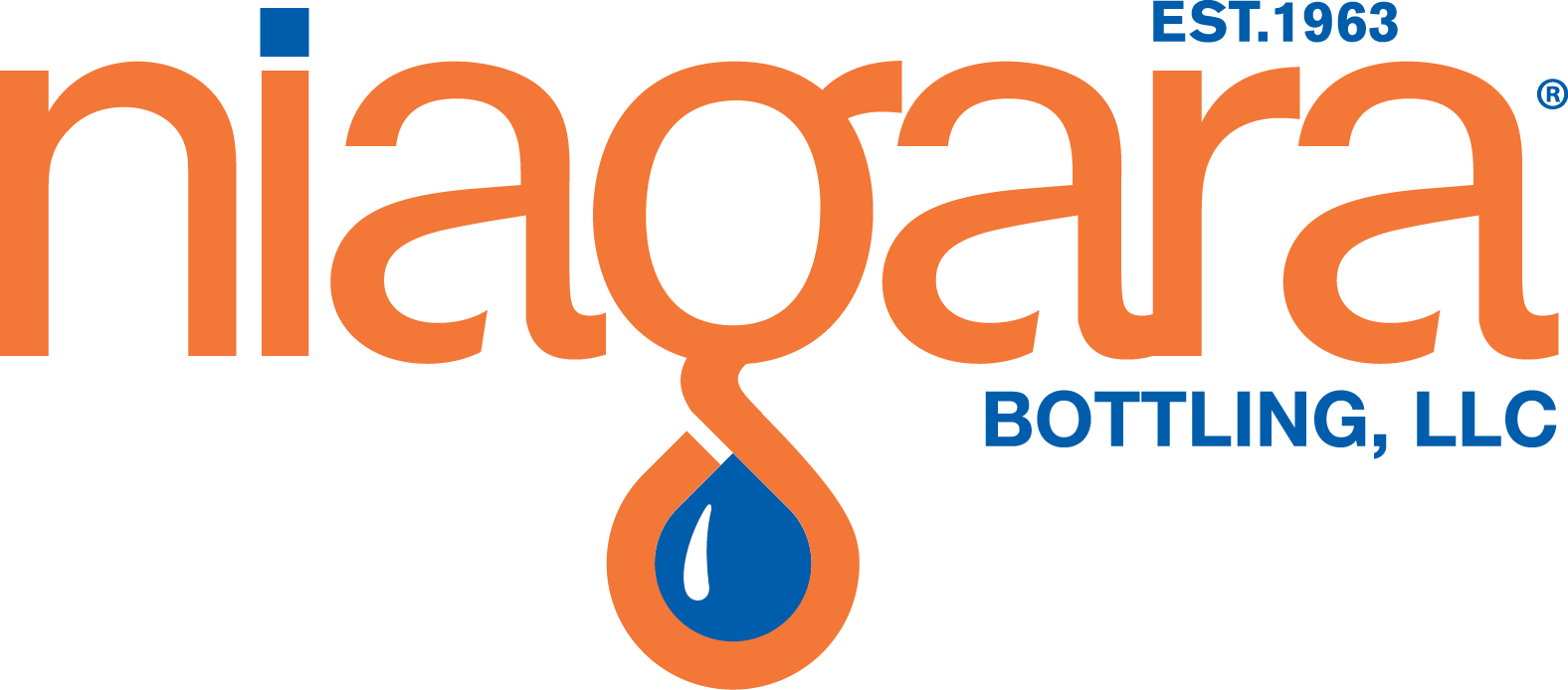 Niagara Bottling Logo
