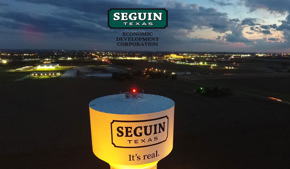 Archive Your Seguin Job Listing