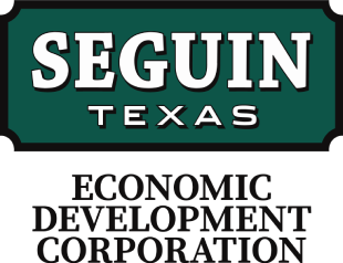 Seguin Economic Development Corporation Icon