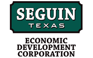 Website Illustrates Seguin's Business Advantages Photo