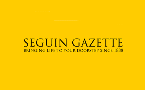 Seguin Gazette: Hiring Day Offers Graduating Seniors Job Opportunities Photo