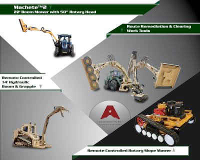 manufacturing products