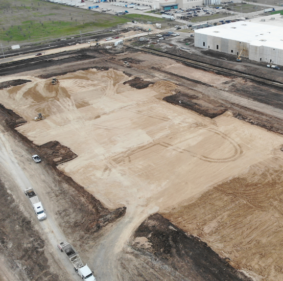 Maruichi Stainless Tube Texas Corporation New Facility - September 2022 Image